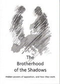 Cover: The Brotherhood of the Shadows - Lochmann