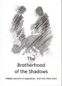 Enlarge image Cover: The Brotherhood of the Shadows - Lochmann