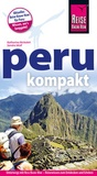 Cover: Peru kompakt - Reise Know-How Verlag Dr. Hans-R. Grundmann GmbH