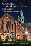 Cover: Mord im Schatten des Doms - Schardt, M