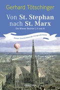 Cover: Von St. Stephan nach St. Marx - Amalthea Signum
