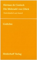 Cover: Die Mehrzahl von Gl&uuml;ck. - BACOPA