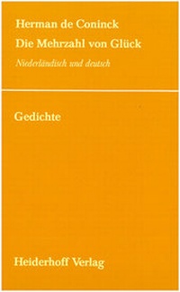 Abbildung von: Die Mehrzahl von Glück. - BACOPA