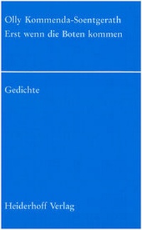 Abbildung von: Erst wenn die Boten kommen. - BACOPA