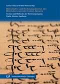 Cover: Wirtschafts- und Rechnungsb&uuml;cher des Mittelalters und der Fr&uuml;hen Neuzeit - Universit&auml;tsverlag G&ouml;ttingen