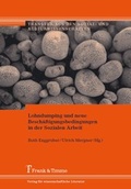 Cover: Lohndumping und neue Besch&auml;ftigungsbedingungen in der Sozialen Arbeit - Frank & Timme