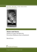 Cover: Status und Statue - Frank & Timme