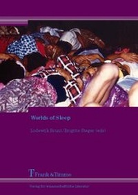 Enlarge image Cover: Worlds of Sleep - Frank & Timme