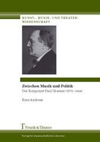Abbildung von: Zwischen Musik und Politik - Frank & Timme