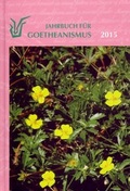 Cover: Jahrbuch f&uuml;r Goetheanismus - Tycho Brahe