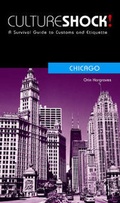 Cover: Chicago - Marshall Cavendish