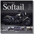 Cover: Harley-Davidson Softail - Brecht V.V.H. GmbH