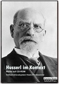 Cover: Husserl im Kontext - Infosoftware
