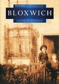 Cover: Bloxwich - The History Press Ltd