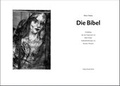 Cover: Die Bibel - Reche, Th P
