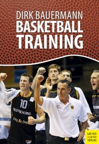 Abbildung von: Basketballtraining - Meyer & Meyer