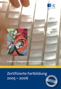 Cover: Zertifizierte Fortbildung 2005-2006 - Stumpf + Kossendey