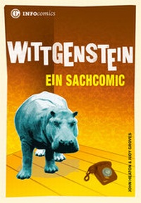 Enlarge image Cover: Wittgenstein - TibiaPress