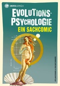 Cover: Evolutionspsychologie - TibiaPress