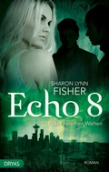 Cover: Echo 8 - Dryas Verlag