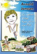 Cover: Arnold Janssen - Pagina Verlag