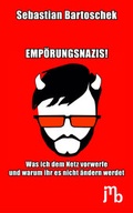 Cover: EMP&Ouml;RUNGSNAZIS! - JMB Verlag