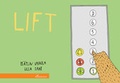 Cover: Lift - Willegoos