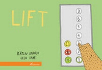 Enlarge image Cover: Lift - Willegoos