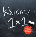 Cover: Knigges 1x1 - Vocalbar