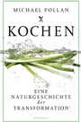 Cover: Kochen - Antje Kunstmann Verlag