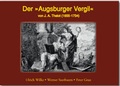 Cover: Der Augsburger Vergil - Make a book