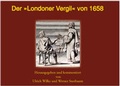 Cover: Der Londoner Vergil - Make a book