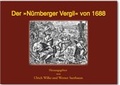 Cover: Der 'N&uuml;rnberger Vergil' - Make a book