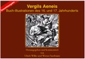Cover: Vergil Gesamtausgabe - Make a book