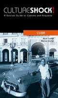 Cover: Cuba - Marshall Cavendish
