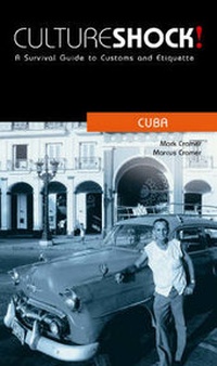 Enlarge image Cover: Cuba - Marshall Cavendish