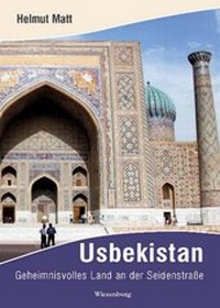 Abbildung von: Usbekistan - Wiesenburg