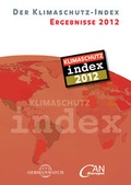 Cover: Der Klimaschutz-Index - Germanwatch Nord-S&uuml;d Initiative e.V.