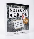 Cover: Notes of Berlin 2016 - Seltmann Publishers GmbH