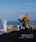 Cover: Bosslet Chisme-Heavy Duty - Extra Verlag