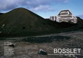Cover: Bosslet- Obras en Espa&ntilde;a, Works in Spain, Werke in Spanien - Extra Verlag