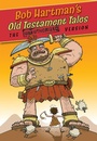 Cover: Old Testament Tales - Lion Children's Books