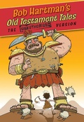Cover: Old Testament Tales - Lion Children's Books