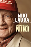 Cover: Reden wir &uuml;ber Niki - edition a