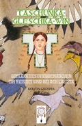 Cover: Taschunka-gleschka-win, Geflecktes-Pferdem&auml;dchen - TraumF&auml;nger Verlag