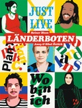Cover: L&auml;nderboten - Verlag Henrich Editionen