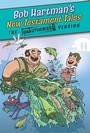 Cover: New Testament Tales - Lion Children's Books