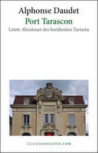 Abbildung von: Port Tarascon - hohesufer.com