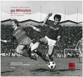 Cover: 90 Minuten - Saarland Landesarchiv