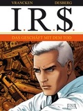 Cover: I.R.$./I.R.S. / I.R.$. / I.R.$. - Finix Comics e.V.